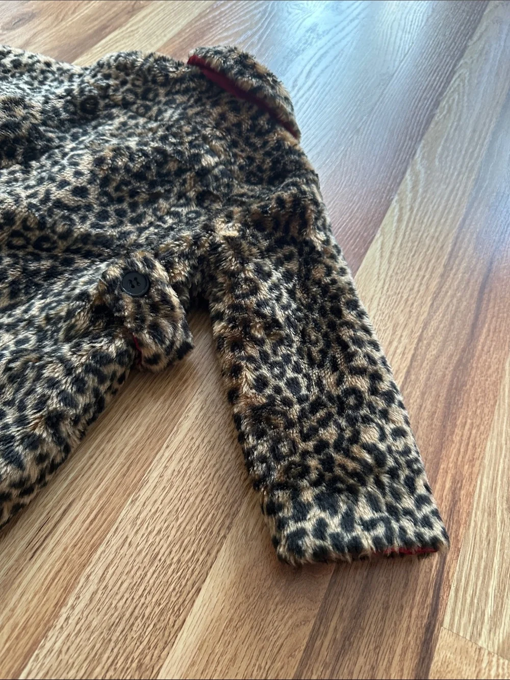 Beluga New York kids jacket